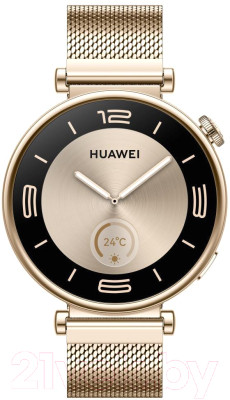 Умные часы Huawei Watch GT 4 41mm / ARA-B19 - фото 2 - id-p221477044