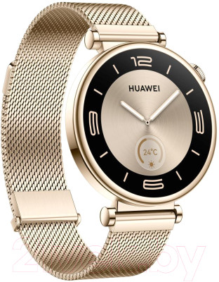 Умные часы Huawei Watch GT 4 41mm / ARA-B19 - фото 6 - id-p221477044