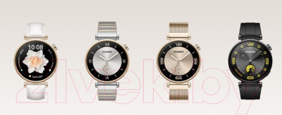 Умные часы Huawei Watch GT 4 41mm / ARA-B19 - фото 7 - id-p221477044