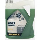 Охлаждающая жидкость Mannol Antifreeze AG13 5л