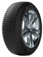 Автошины Michelin Alpin 5 225/55R17 97H (run-flat)