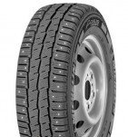 Автошины Michelin Agilis X-Ice North 205/75R16C 110/108R