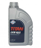 Масло Fuchs Titan CVTF Flex 1л - фото 1 - id-p221478608