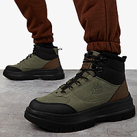 Ботинки мужские KAPPA BONNO MID WNTR M MEN'S BOOTS болотный 122794-G4