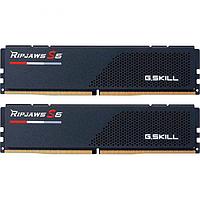 Модуль памяти G.Skill Ripjaws S5 DDR5 DIMM 6800MHz PC-54400 - 32Gb Kit (2x16Gb) F5-6800J3445G16GX2-RS5K
