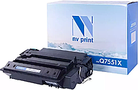 Картридж NV Print NV-Q7551X