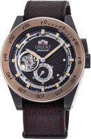 Часы наручные мужские Orient RA-AR0203Y