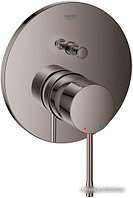 Смеситель Grohe Essence 24058A01 (темный графит)