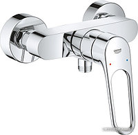 Смеситель Grohe Eurosmart 25242003