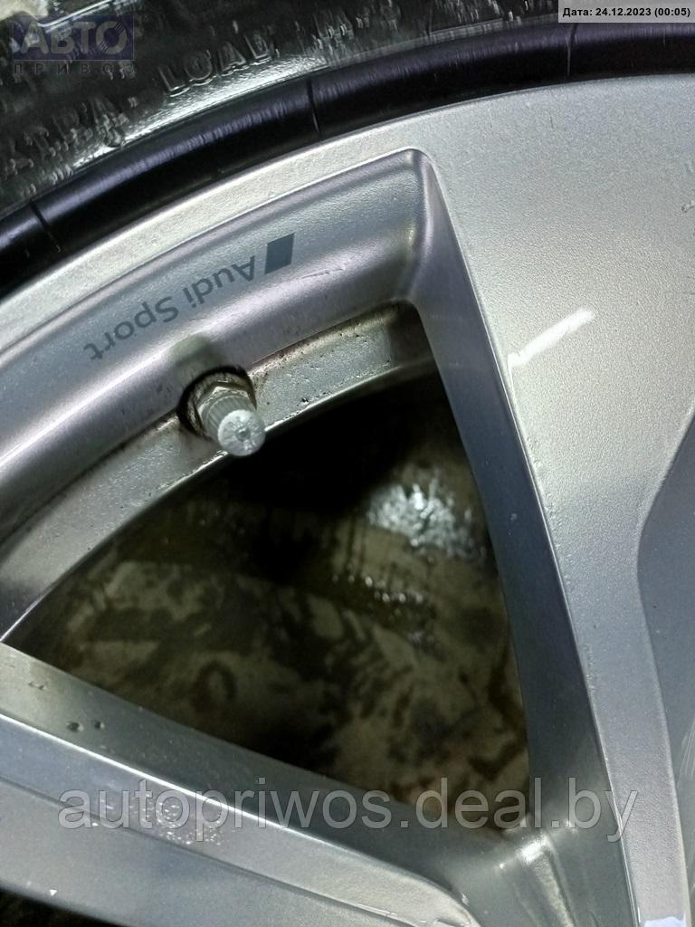 Колесо (комплект колёс) Audi RS5 F5 (2017- ) - фото 3 - id-p221524690