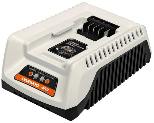 Зарядное устройство Daewoo Power DACH 2040Li (40В) - фото 1 - id-p221524213