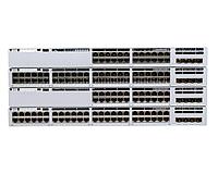 Коммутатор Cisco C9300L-24T-4X-E