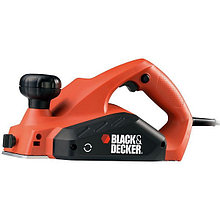 Рубанок Black & Decker KW712KA