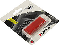 Накопитель Kingston DataTraveler Exodia KC-U2G128-7GR USB3.2 Flash Drive128Gb (RTL)