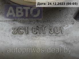 Бачок тормозной жидкости Volkswagen Passat B6 - фото 2 - id-p221327085