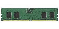 Оперативная память Kingston DDR5 KVR52U42BS6-8 8GB 5200MHz DIMM CL42 1RX16 1.1V 288-pin 16Gbit