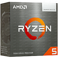 Процессор Socket-AM4 AMD Ryzen 5 PRO 5650G (100-100000255MPK) 6C/12T 3.9GHz/4.4GHz 3+16Mb 65W Radeon Vega 7