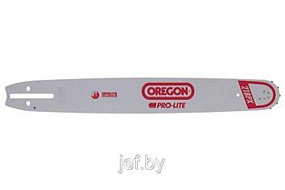 Шина 38 см 15" 0.325" 1.5 мм 10 зубьев OREGON 158PXBK095