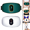 Электрический массажер -  пояс для похудения и коррекции фигуры Waist and abdomen massage NJR-719 (6 уровней, фото 7