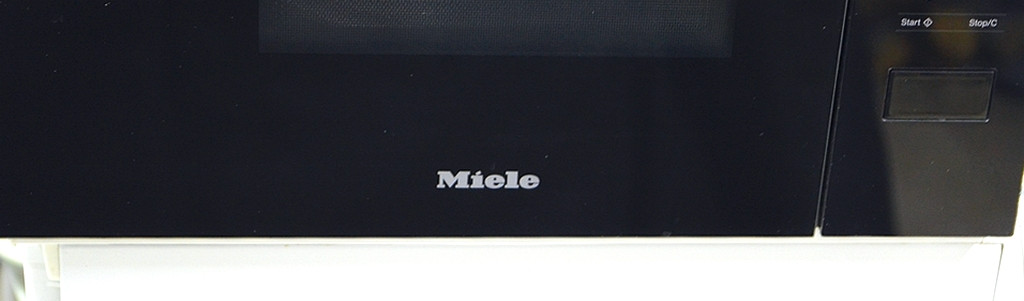 Встраиваемая микроволновая печь Miele M 2234 SC OBSW Гарантия 3 месяца - фото 2 - id-p221528309