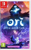 Nintendo Ori and the Blind Forest / Ори для Nintendo Switch