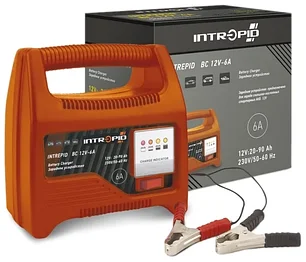 Зарядные устройства