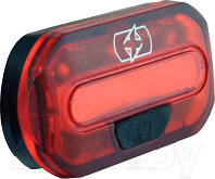 Фонарь для велосипеда Oxford Redline Rear LED Light LD411