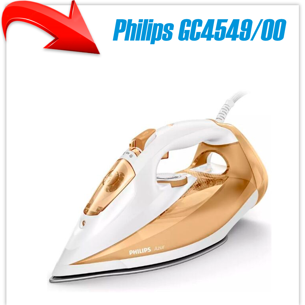 Утюг Philips GC4549/00