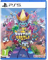 Sony Super Crazy Rhythm Castle для PlayStation 5 / Игра Rhythm Castle ПС5