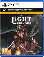 Sony The Light Brigade для PlayStation 5 / Игра The Light Brigade ПС 5