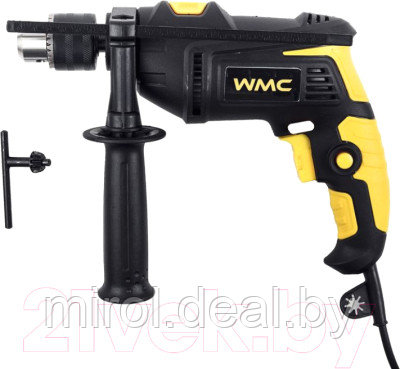 Универсальный набор инструментов WMC Tools 1096 - фото 3 - id-p221537315