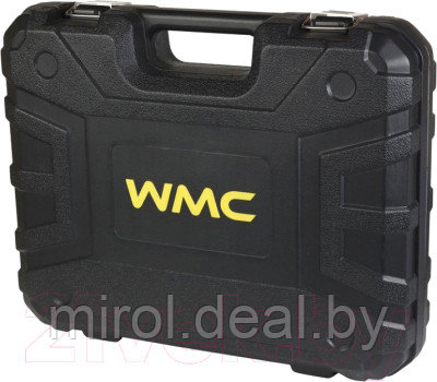 Универсальный набор инструментов WMC Tools 1096 - фото 4 - id-p221537315