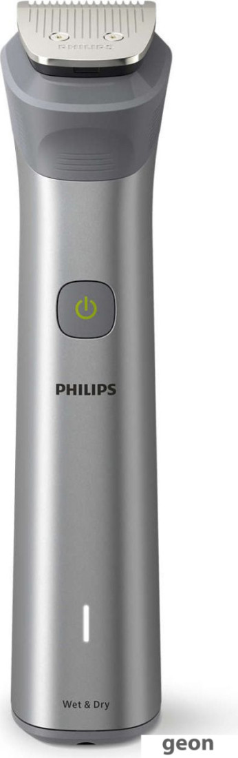 Универсальный триммер Philips MG5940/15 - фото 2 - id-p221551783