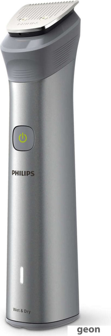 Универсальный триммер Philips MG5940/15 - фото 3 - id-p221551783