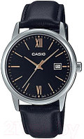 Часы наручные мужские Casio MTP-V002L-1B3