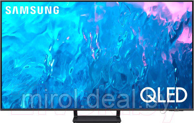 Телевизор Samsung QE75Q70CAUXRU - фото 1 - id-p221550118