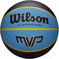 Баскетбольный мяч Wilson MVP / WTB9019XB07