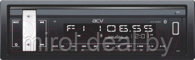 Бездисковая автомагнитола ACV AVS-914BW