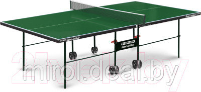 Теннисный стол Start Line Game Outdoor / 6034-1 - фото 1 - id-p221546725
