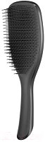 Расческа-массажер Tangle Teezer The Large Wet Detangler Black