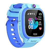 Детские умные GPS часы Smart Baby Watch Y31