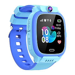 Детские умные GPS часы Smart Baby Watch Y31