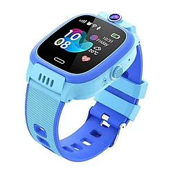 Детские умные GPS часы Smart Baby Watch Y31