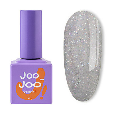 Гель-лак Joo-Joo SHIMMER #03 10 мл