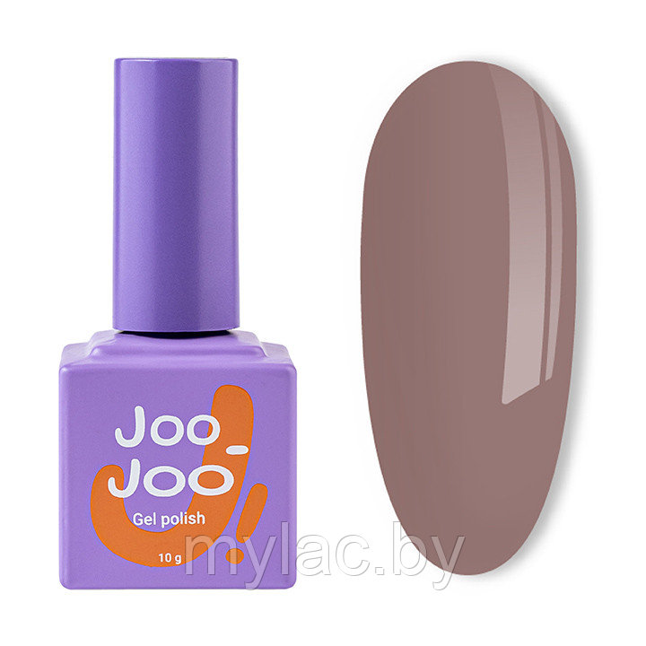 Гель-лак Joo-Joo SHIMMER #05 10 мл