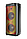 ZQS8215 Беспроводная Bluetooth колонка с караоке BT Speaker, фото 4