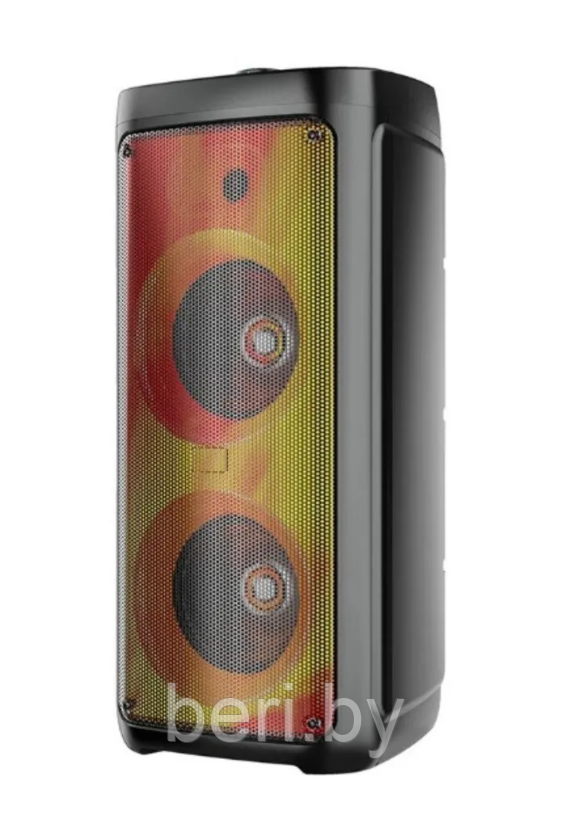 ZQS8215 Беспроводная Bluetooth колонка с караоке BT Speaker - фото 4 - id-p221553591