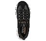 Кроссовки женские Skechers D'Lites Glamour Feels черный 13087-BKRG, фото 6