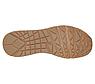 Кроссовки женские Skechers Uno - Shimmer Away белый 155196-WHT, фото 6