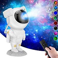 Проектор галактики ASTRONAUT с USB и пультом